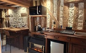 Cosy Studio Place Sainte Catherine
